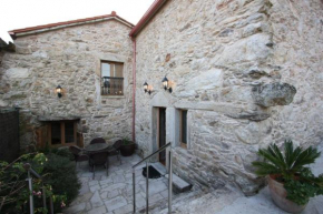 Vivienda Vacacional Vila Castriño en las Rias Baixas